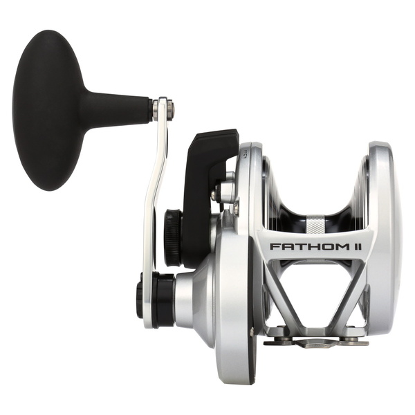 Fathom Ii 40Nld Overhead Reel