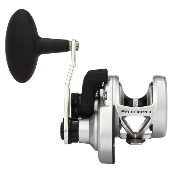 Fathom Ii 10Xnld Overhead Reel