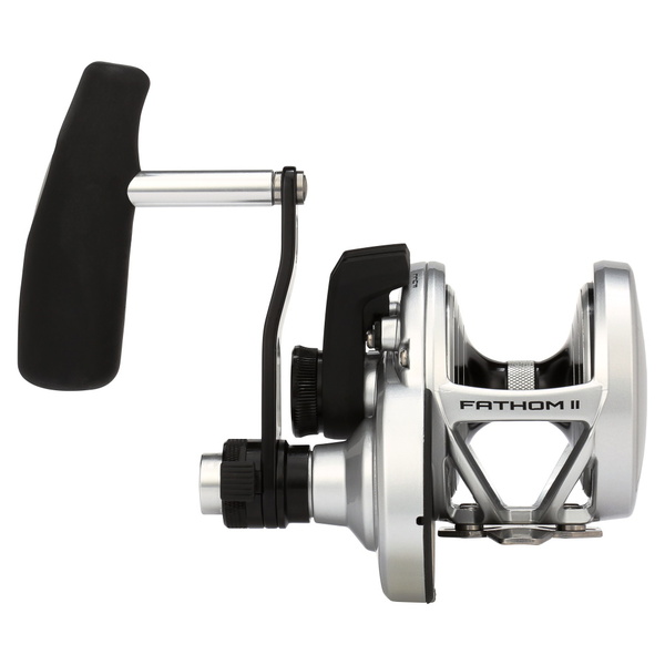 Fathom Ii 30Ld2 Overhead Reel 2-Speed