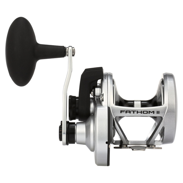 Fathom Ii 30Ld Overhead Reel