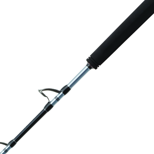 Beastmaster 12000 A / Abyss 80-130Lb Deep Drop Rod Bent Butt W/Braid