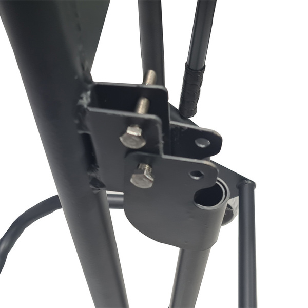 2-30Hp Outboard Trolley Trade Quality