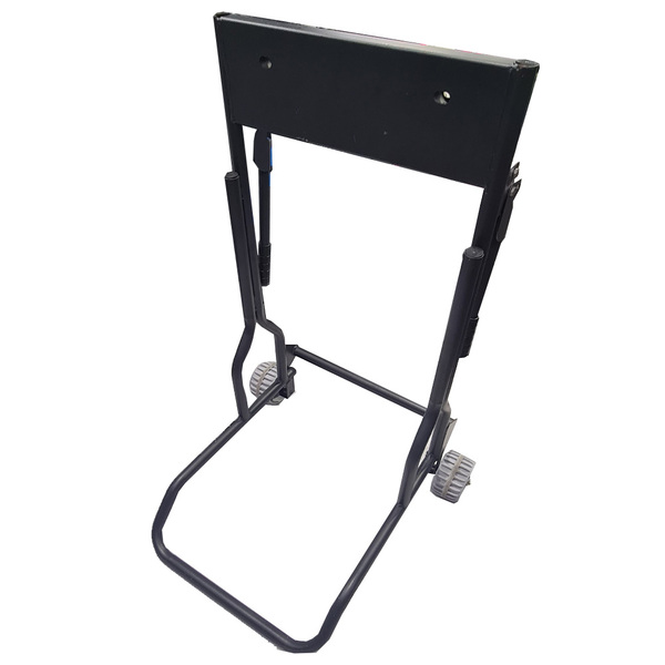 2-90Hp Outboard Trolley Trade Quality 