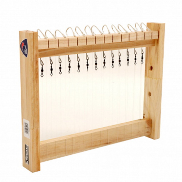 Drone Longline Trace Board With 13 Traces 
