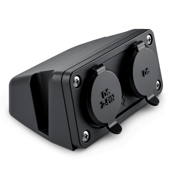 Cfx3/Cfx5 Hard Wiring Kit Dc 