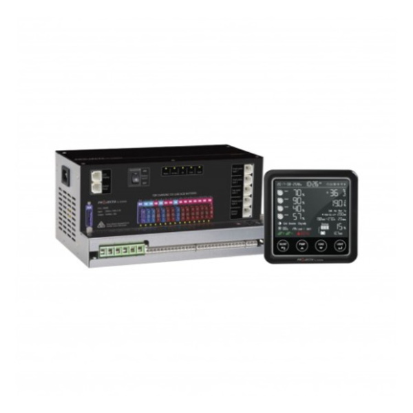 Intelli-Rv Pm300 Battery Management System With Solar Controller 12V 35Amp