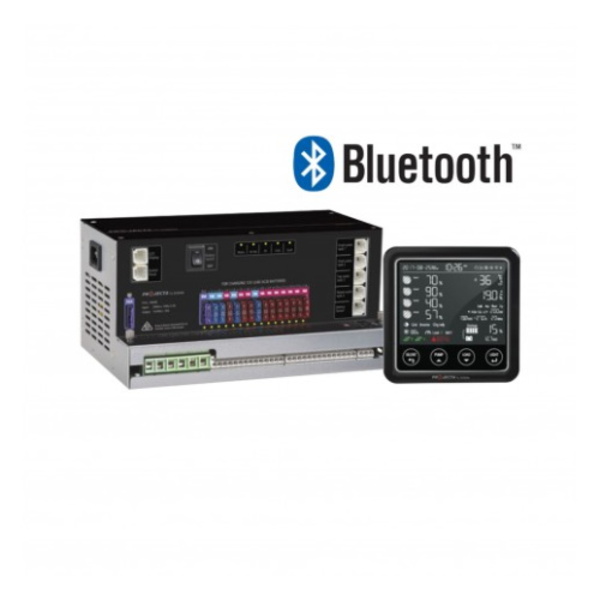 Intelli-Rv Pm300bt Battery Management System + Solar Controller 12V 35A Bluetoot