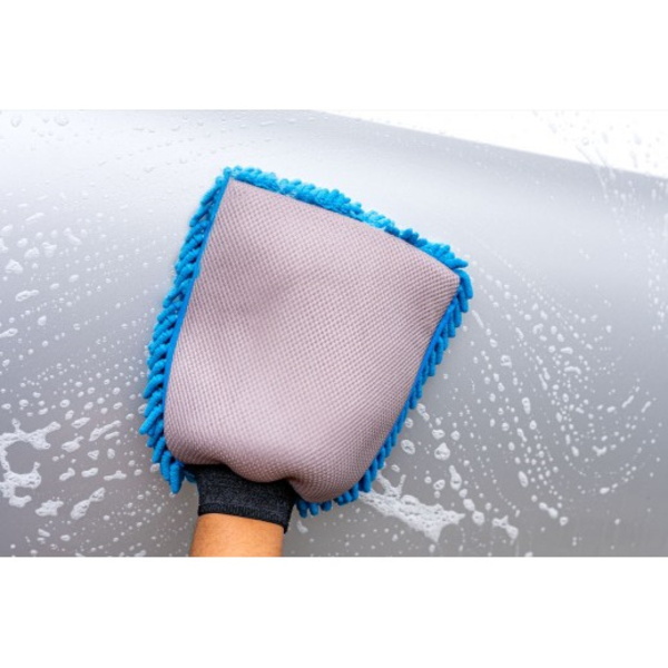 Wash Mitt