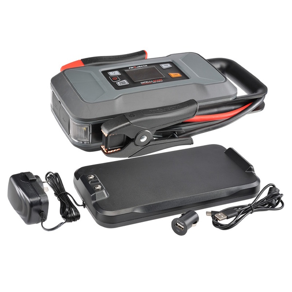 Intelli-Start Is2000 Jump Starter 12V/24V 2000 Amp