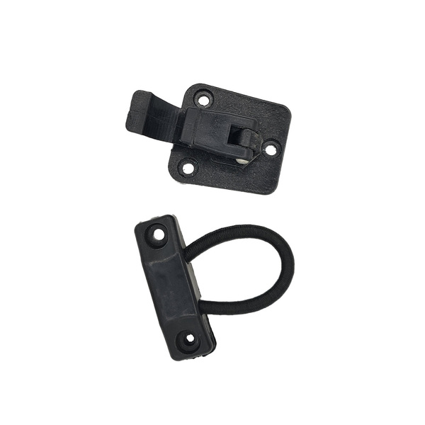 Buddy Ice Box Replacment Latch Over Centre Type - Single Set