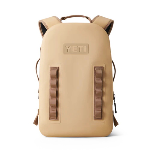 Panga Submersible Backpack 28L - Tan