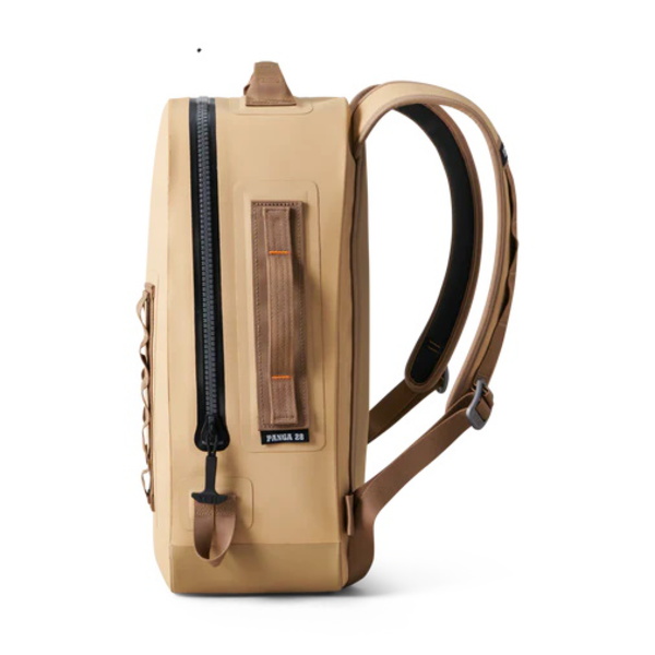 Panga Submersible Backpack 28L - Tan