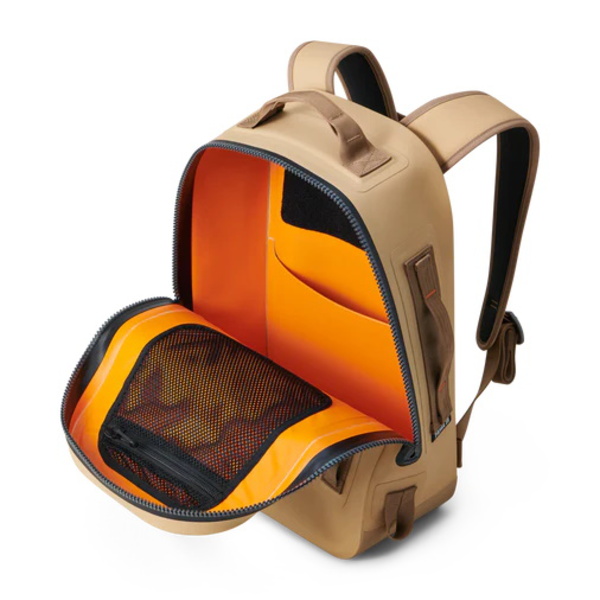 Panga Submersible Backpack 28L - Tan