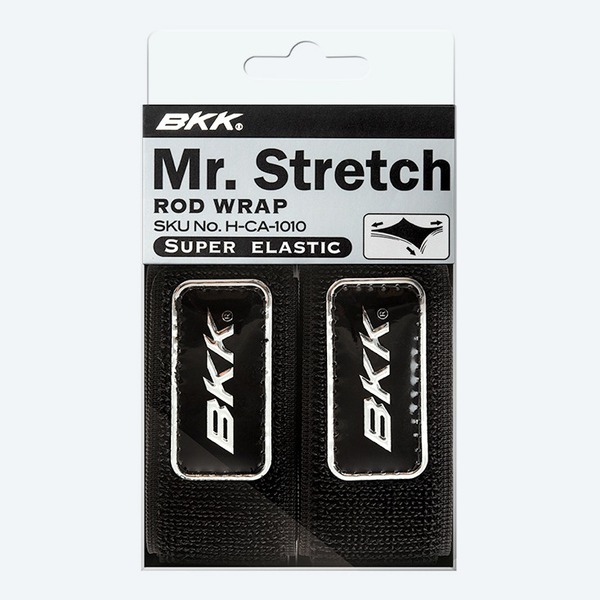 Mr Stretch Rod Wraps