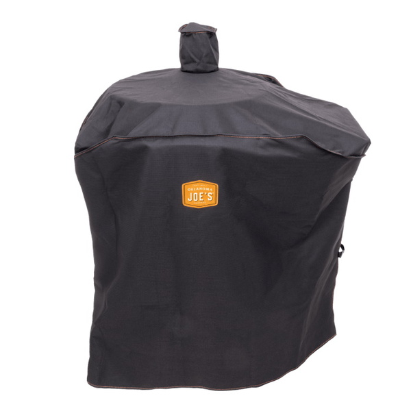 Bronco Pro Drum Smoker Cover