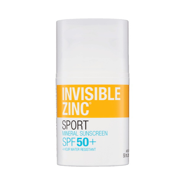 4-Hr Water Resistant Spf 50+ Sunblock 50Ml