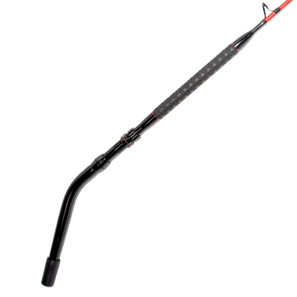 Titan Swordfyssher 7'6 37Kg Bent Butt Chair Rod 