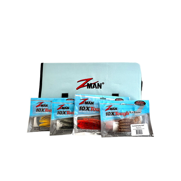 Ultimate Softbait Pack