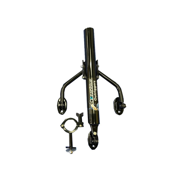 Blackout Outrigger Base (pair)