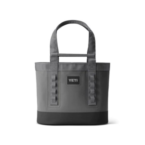 Camino 35 Carryall - Storm Grey - 35 Litre