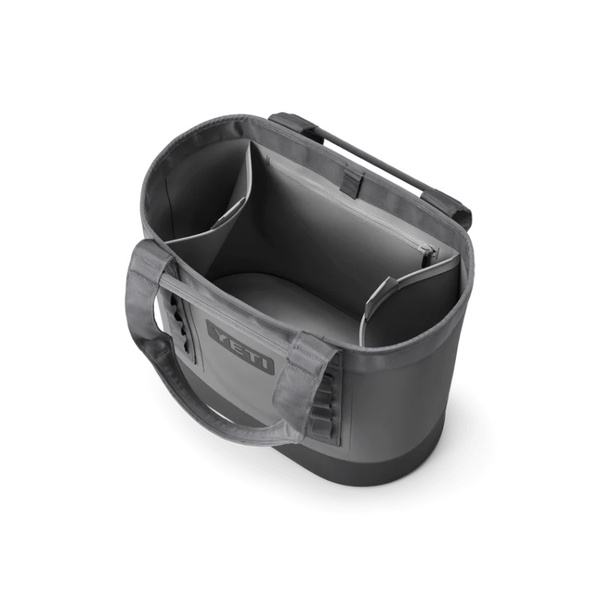 Camino 35 Carryall - Storm Grey - 35 Litre