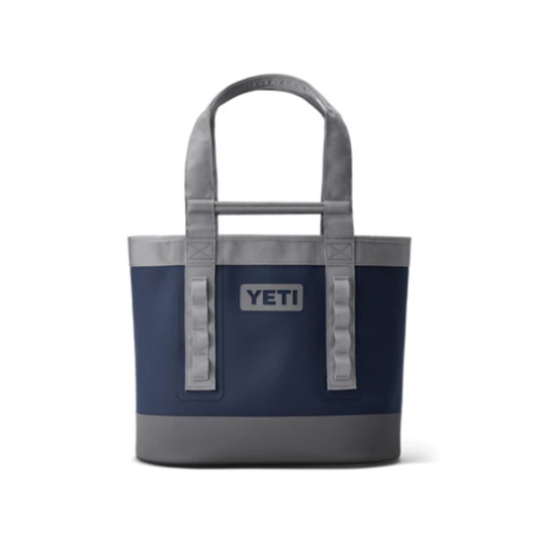 Camino 35 Carryall - Navy - 35 Litre