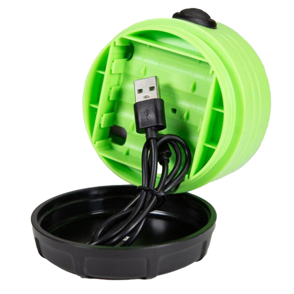 Usb Rechargeable 130 Lumen Mini Lantern