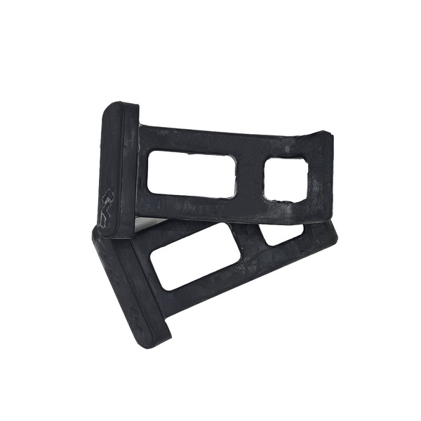 Ice Box Ci Rubber Lid Latch - Per Pair (T/S 43 Litre And Above) 