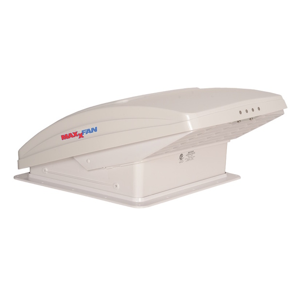 Deluxe Vent, Rain Dome, Thermostat, Power Lift, Remote