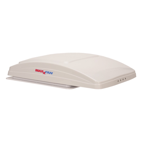 Deluxe Vent, Rain Dome, Thermostat, Power Lift, Remote