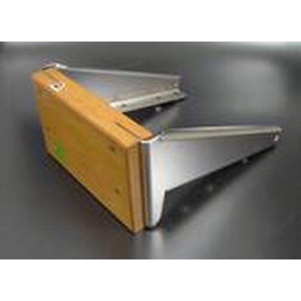 Outboard Low Fixed Platform Bracket (To 10Hp)