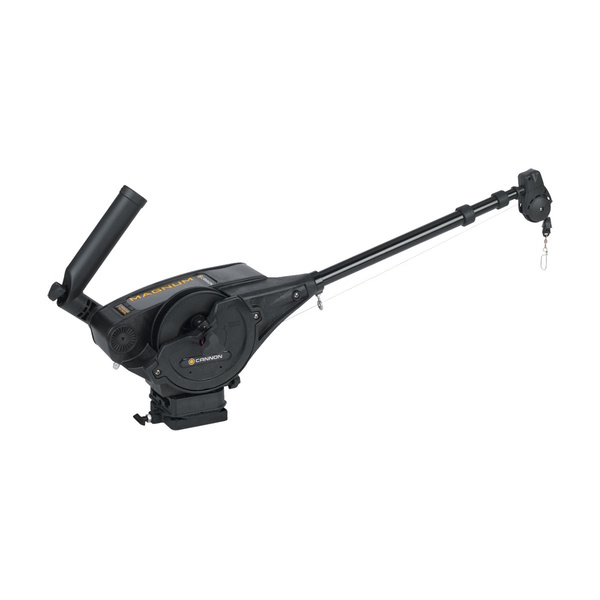 Magnum 10 STX Electric Downrigger  (1 only at this price)   