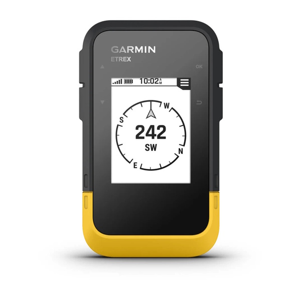 Etrex Se Handheld Gps Navigator
