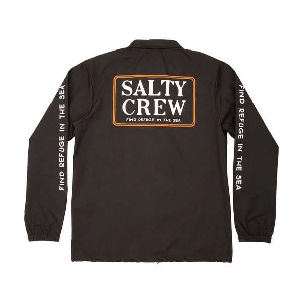 Deckhand Coaches Jacket 