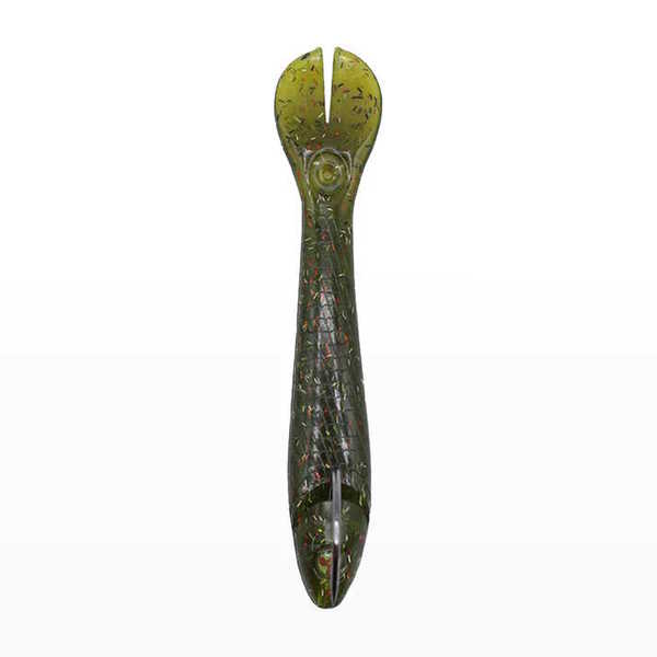 Recoil Softbaits - Watermelon 