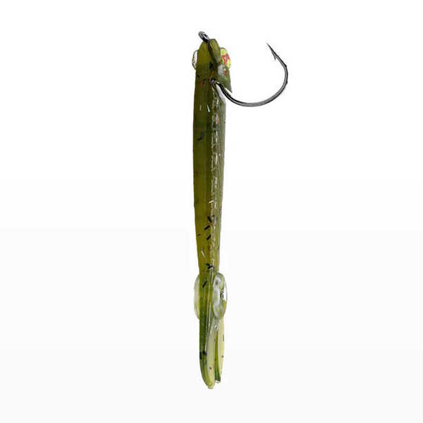 Recoil Softbaits - Watermelon 