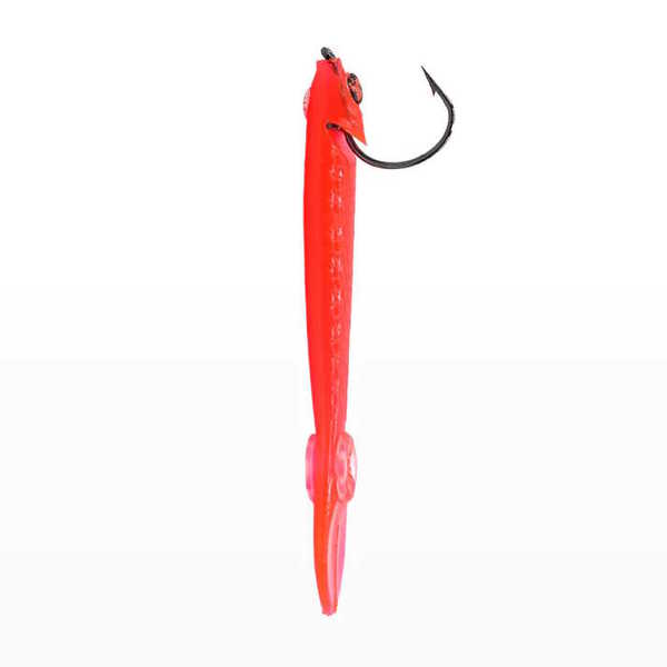 Recoil Softbaits - Merthiolate