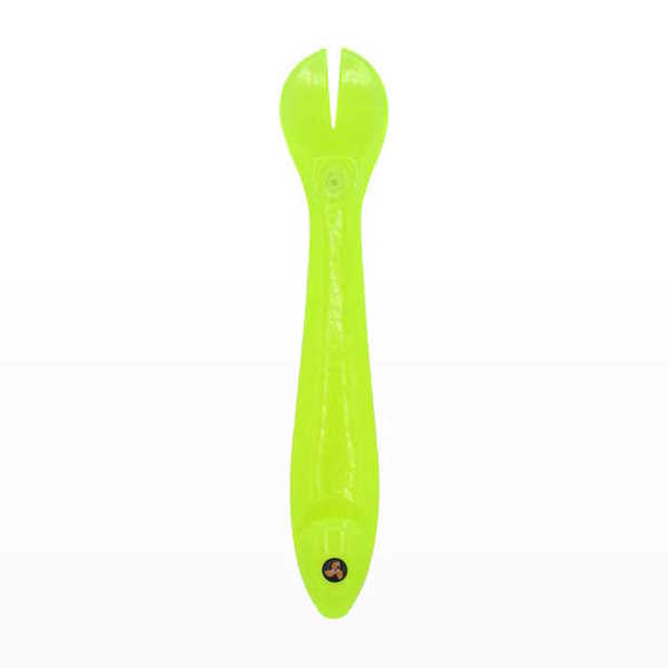 Lures Recoil Softbaits - Chartreuse 