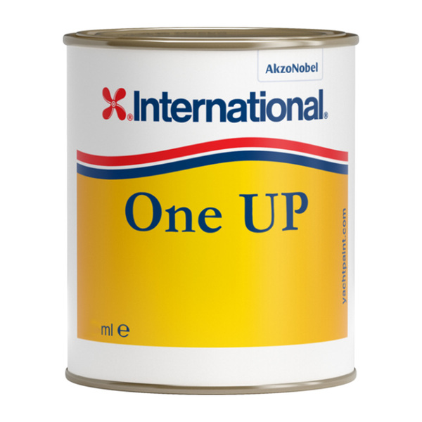 One Up 1-Pack Primer Undercoat (Above Waterline) 