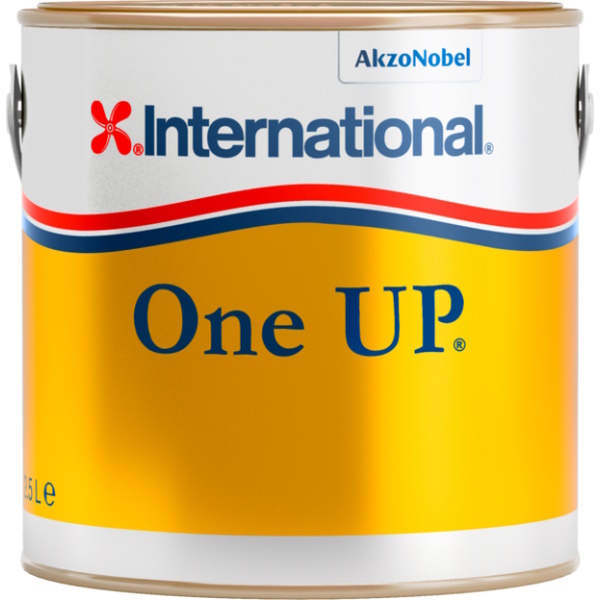 One Up 1-Pack Primer Undercoat (Above Water)