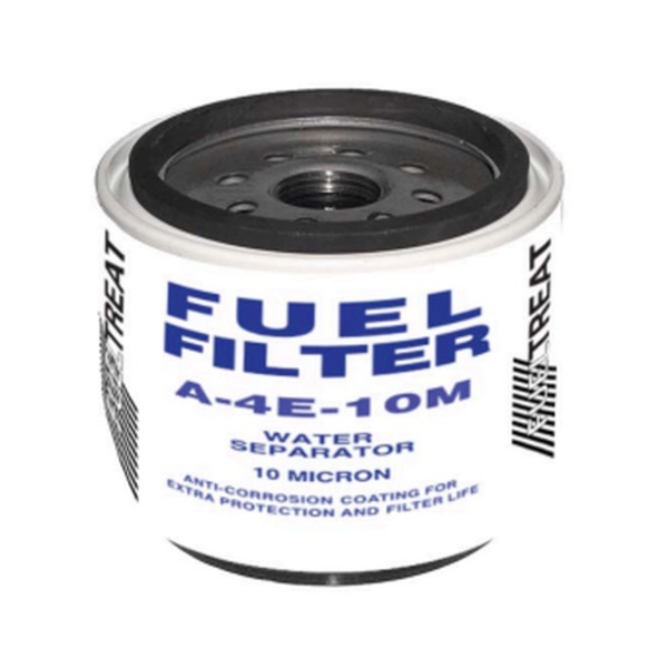 Diesel Fuel Water Separating Filter Complete (Racor R45 Type) 