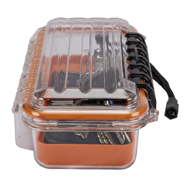 Guide Series 3500 Waterproof Tackle Case