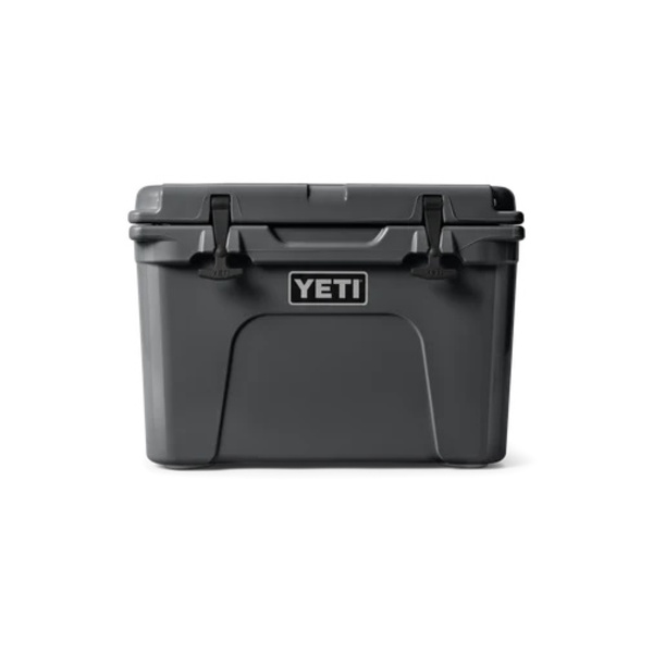 Tundra 35 Ice Box - Charcoal - 33 Litre