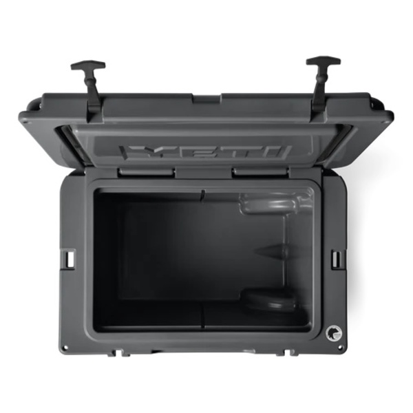 Tundra 35 Ice Box - Charcoal - 33 Litre