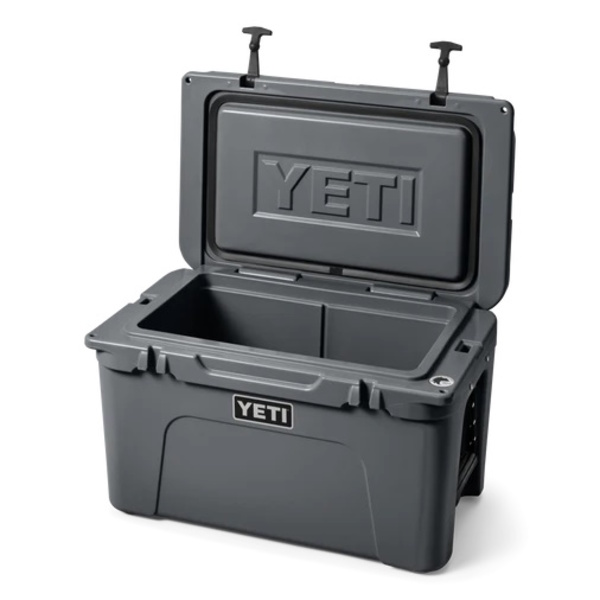 Tundra 45 Ice Box - Charcoal - 42L Litre