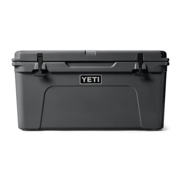 Tundra 65 Ice Box - Charcoal 