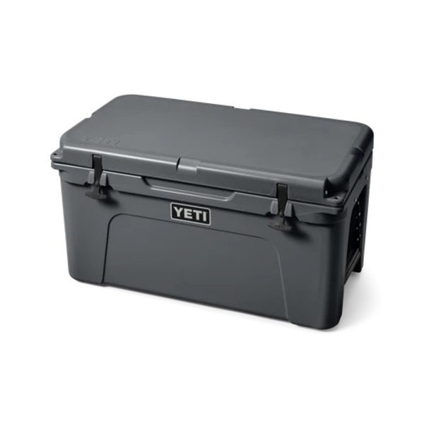 Tundra 65 Ice Box - Charcoal 