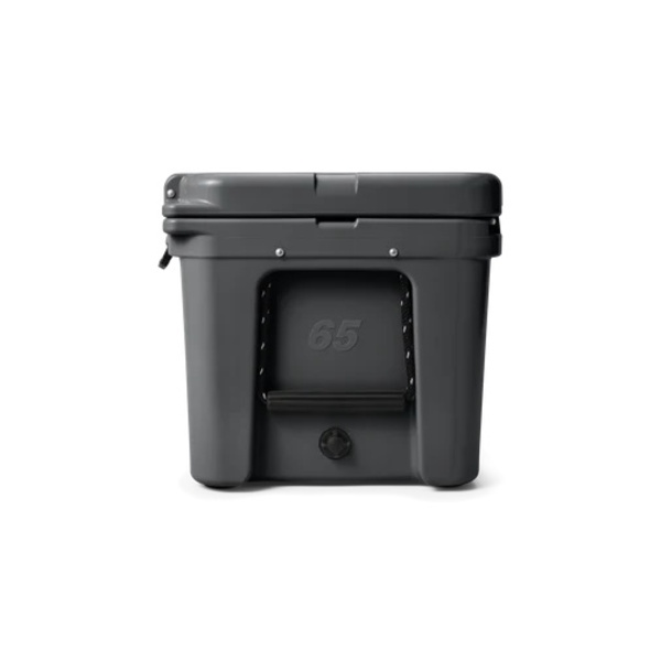 Tundra 65 Ice Box - Charcoal 