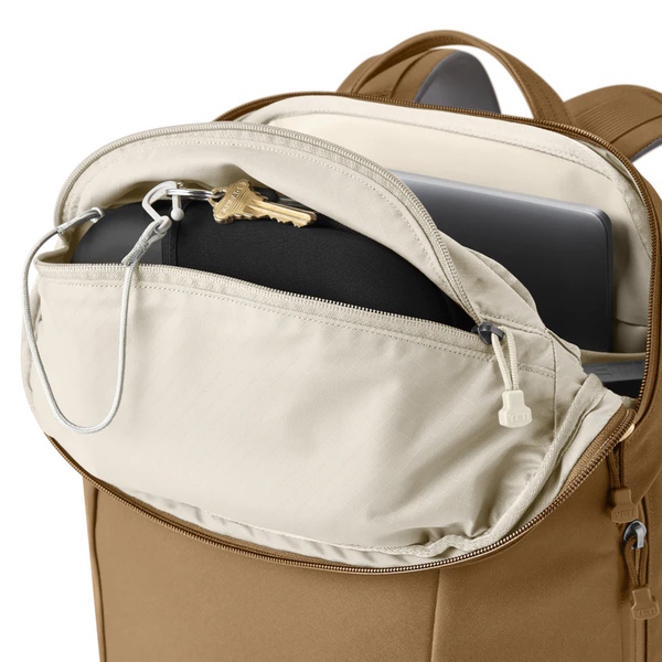 Crossroads Backpack 22L Alpine Brown