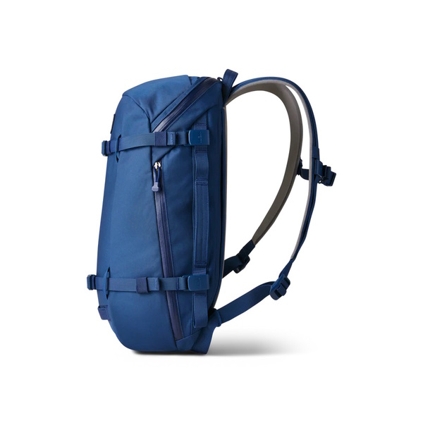 Crossroads Backpack 22L Navy
